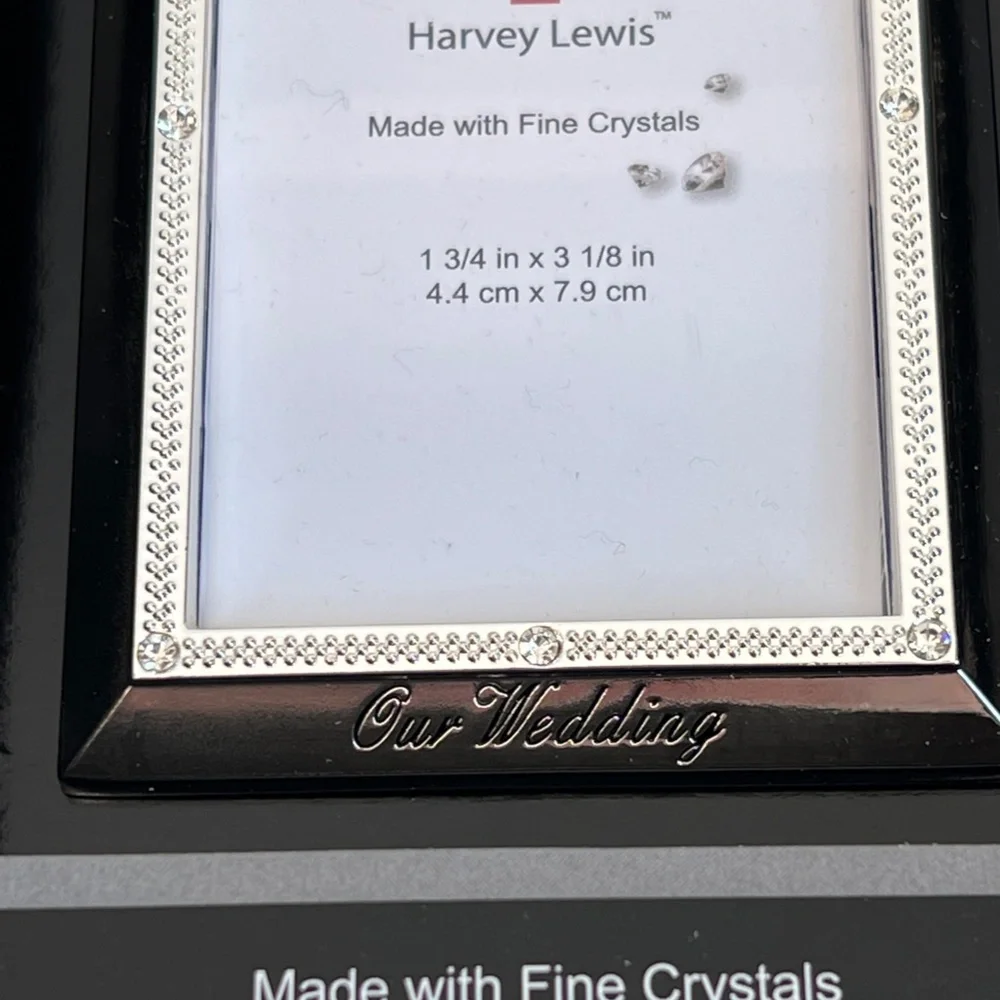 Harvey Lewis 